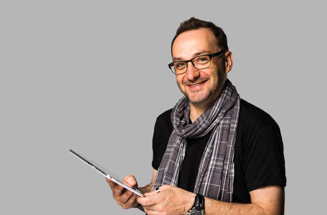 Pixel WebDesign - Über mich